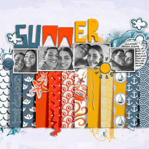 summer