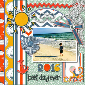 Paula Kesselring Bay Beach June BYOC {Best Day Ever}