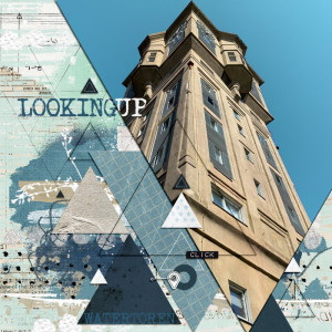 Looking Up