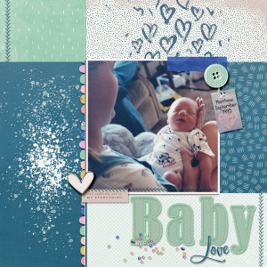 BabyLove