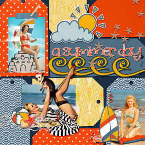 A Summer Day