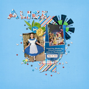 2022 Alice