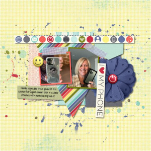 June 2022 MIS Template Challenge - New Iphone