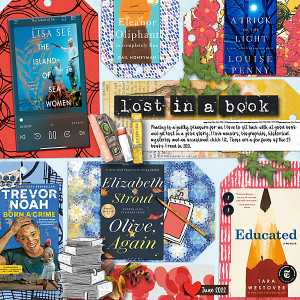 Some Fave Books of 2021