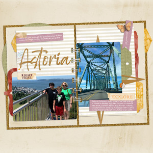 Astoria