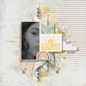 Good Day Sunshine