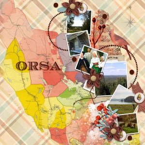 Orsa