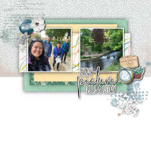 June 22 Inspiration Challenge