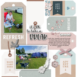 June 22 Template Challenge