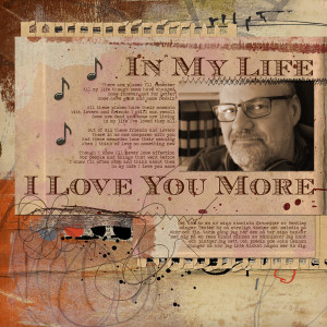 In My Life