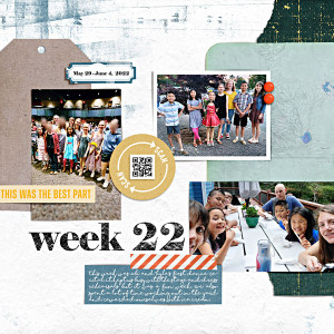 Week 22 {left}