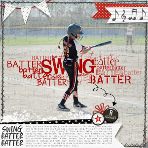 Swing-Batter-Batter