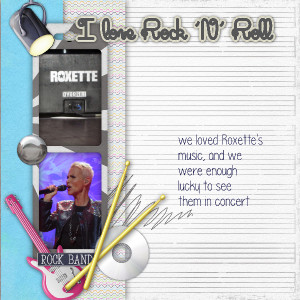 Rock Band