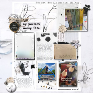 June 22 Journalling Challenge