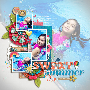 Sweet Summer
