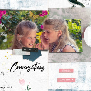 Conversations