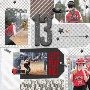 Softball