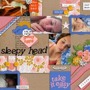 GoodNapper