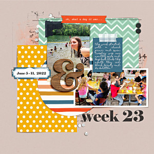 Week 23 {left}