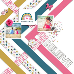 Believe