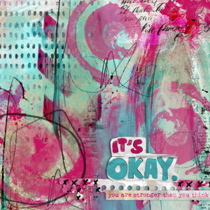 It's OK