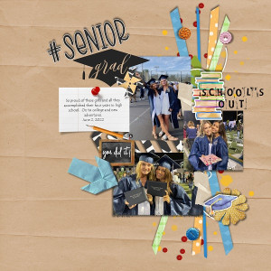 #SENIOR GRAD
