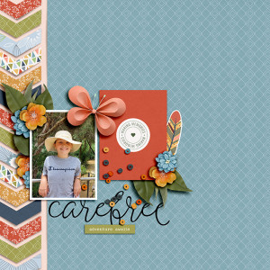 Carefree