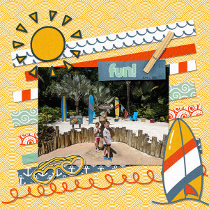Summer Fun