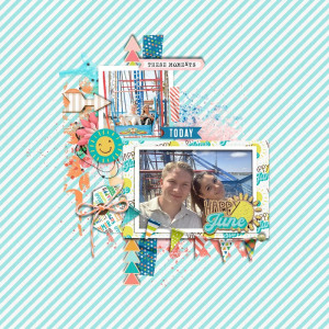 SCRAPLIFT CHALLENGE
