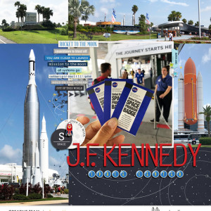 Kennedy Space Center