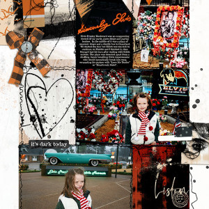 Graceland