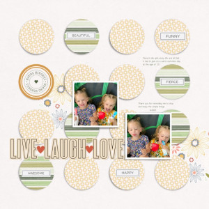 LIVE -LAUGH-LOVE