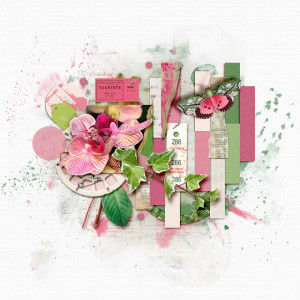 Vintage Flowers
