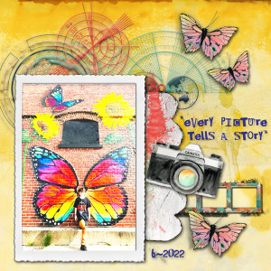 June Inspiration Challenge