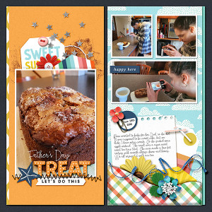 AppleCake