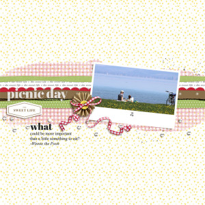 picnic day