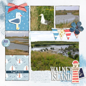 Walney