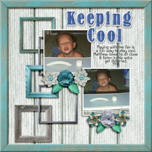 keepingcool