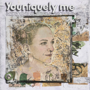 YOUniquelyMe