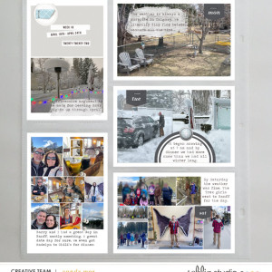 PL2022 - Week 16 | Sahlin Studio