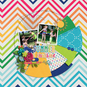 Summer Fun