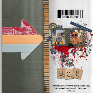 Nbk-MyMan_cool Dude
