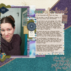 2022 Courtney About Me