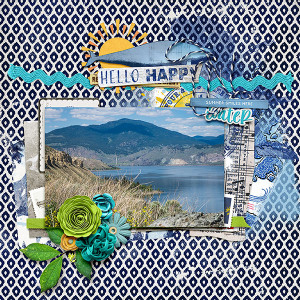 Hello Happy
