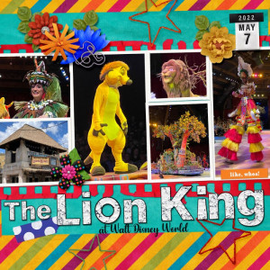 Lion King