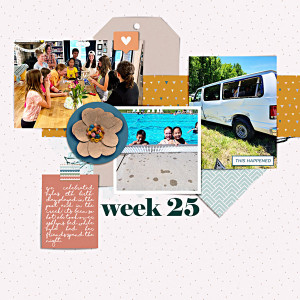 Week 25 {left}