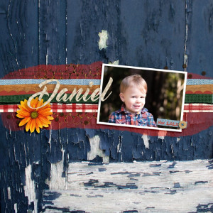 Daniel