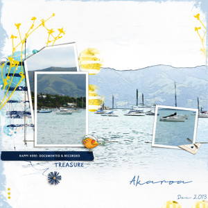 Akaroa