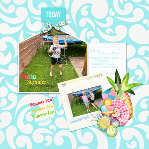 Summer-fun