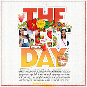 The Best Day